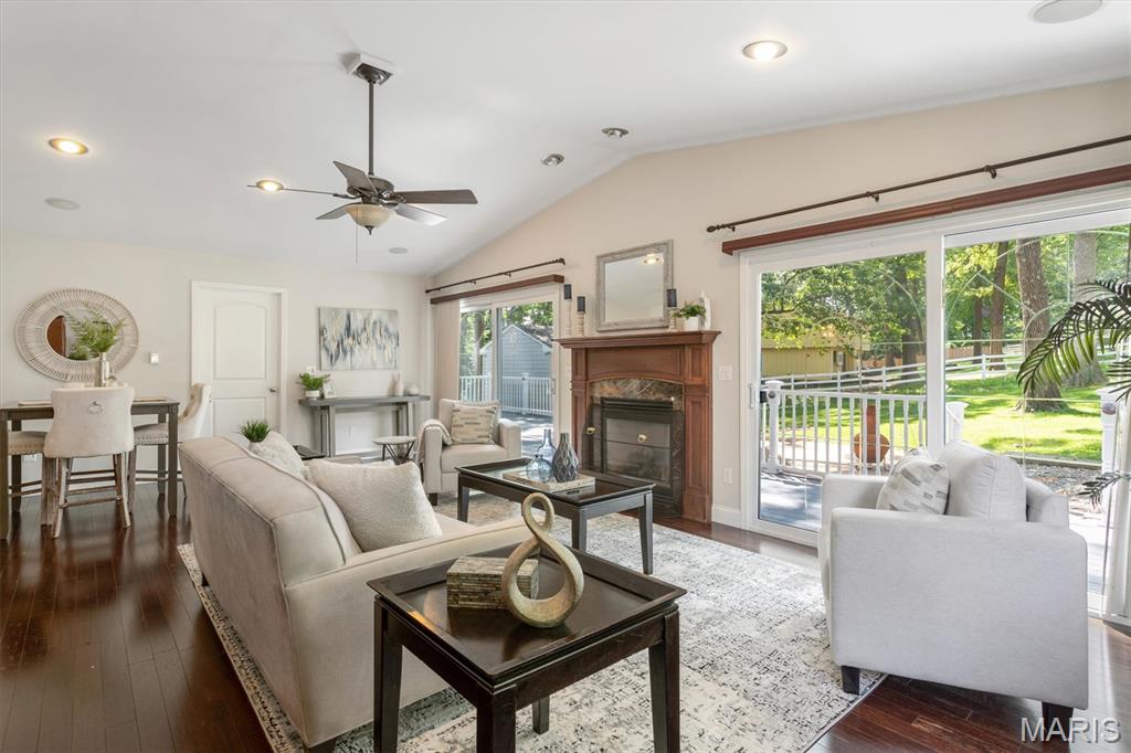 Towne South Estates - Residential