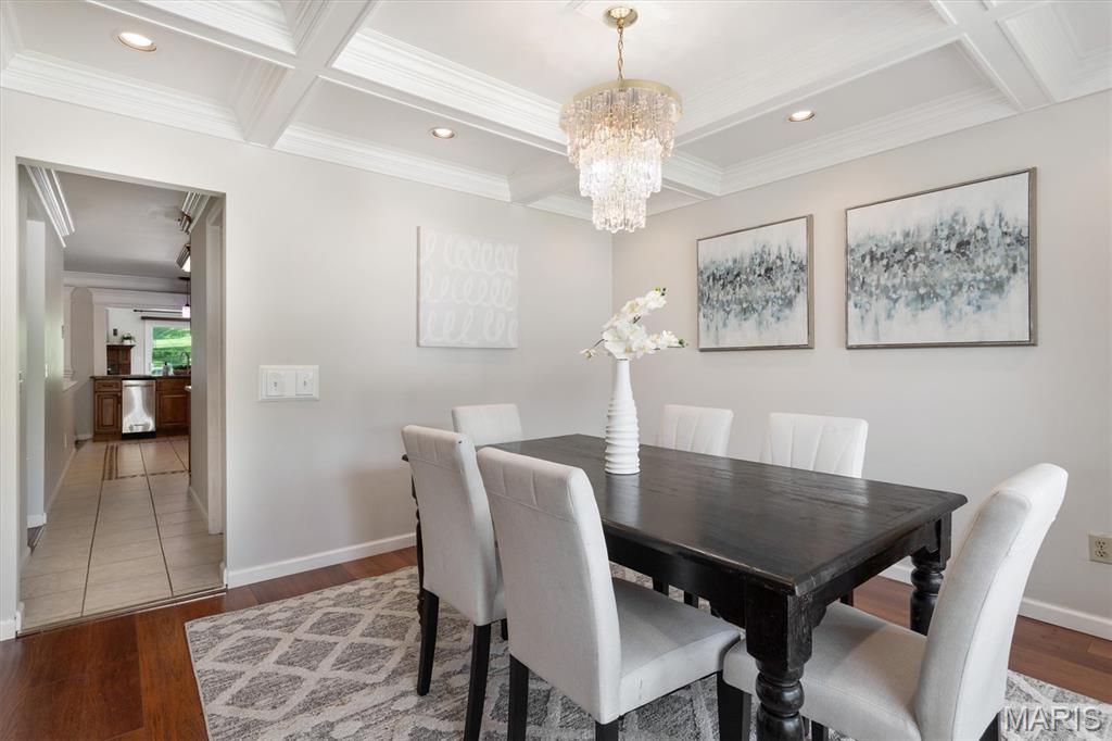 Towne South Estates - Residential