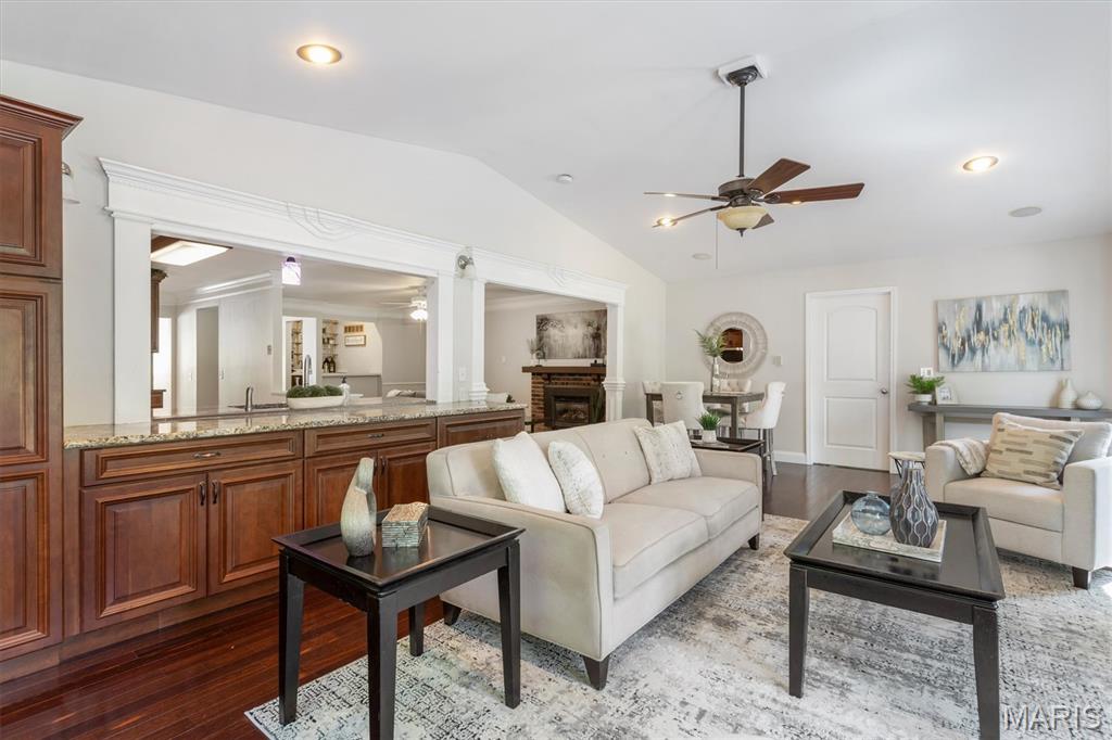 Towne South Estates - Residential