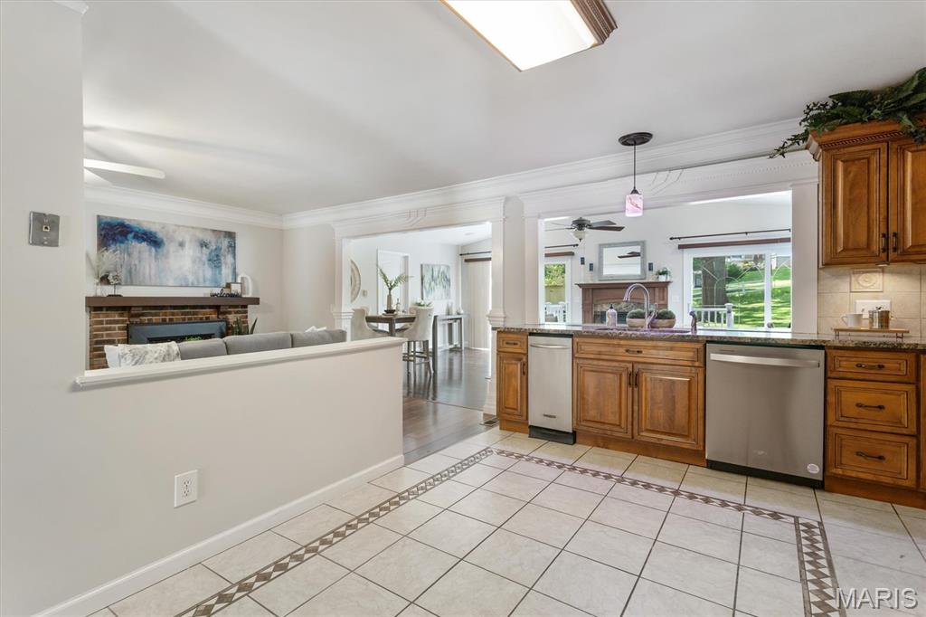 Towne South Estates - Residential