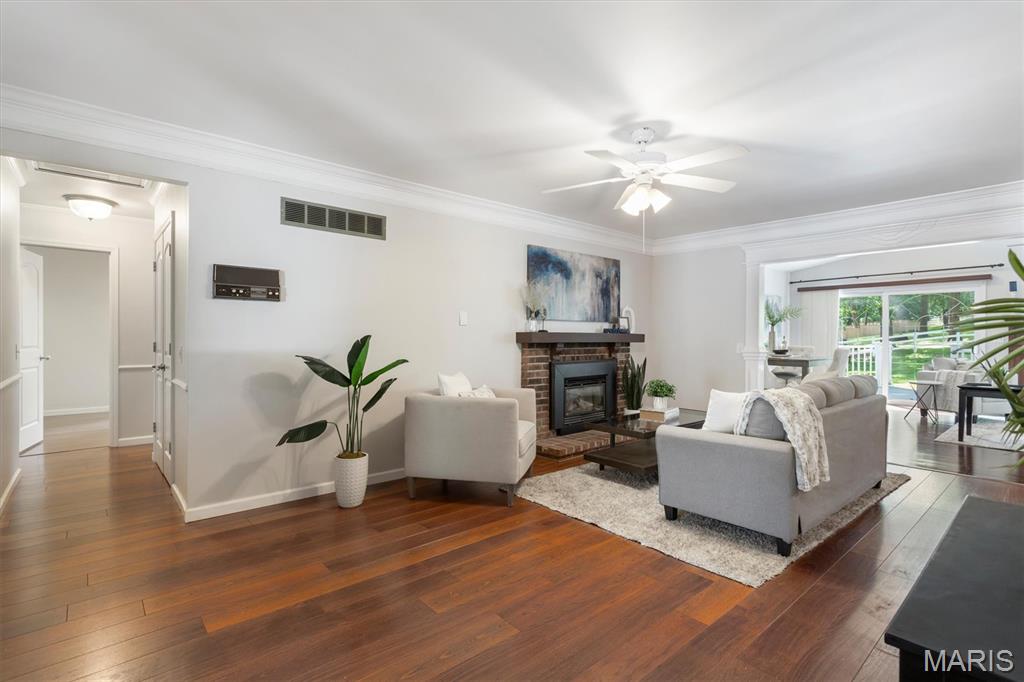 Towne South Estates - Residential