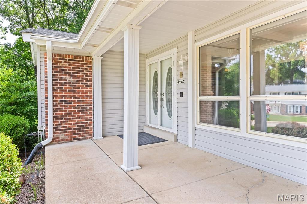 Towne South Estates - Residential