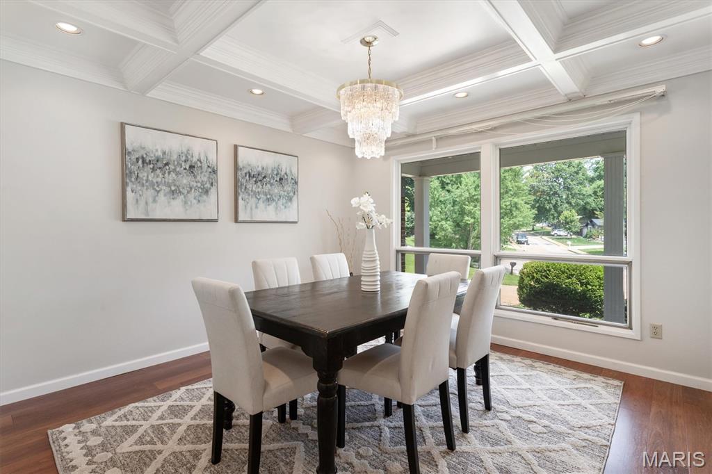 Towne South Estates - Residential