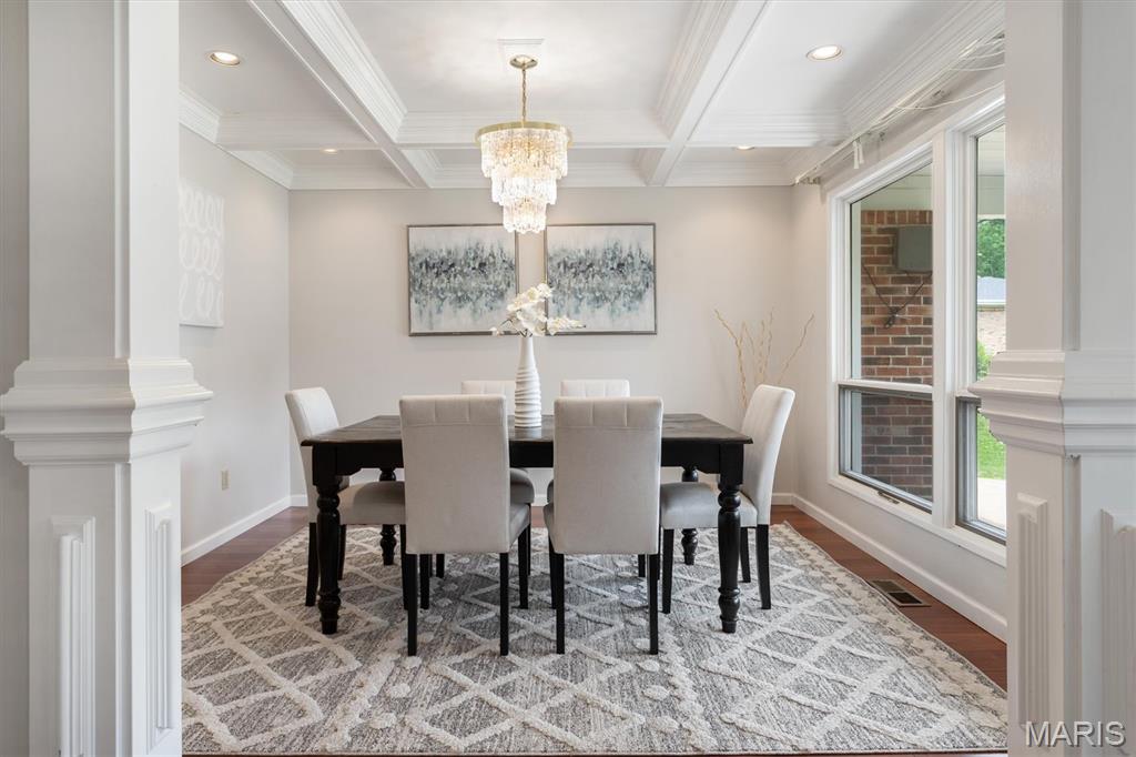 Towne South Estates - Residential