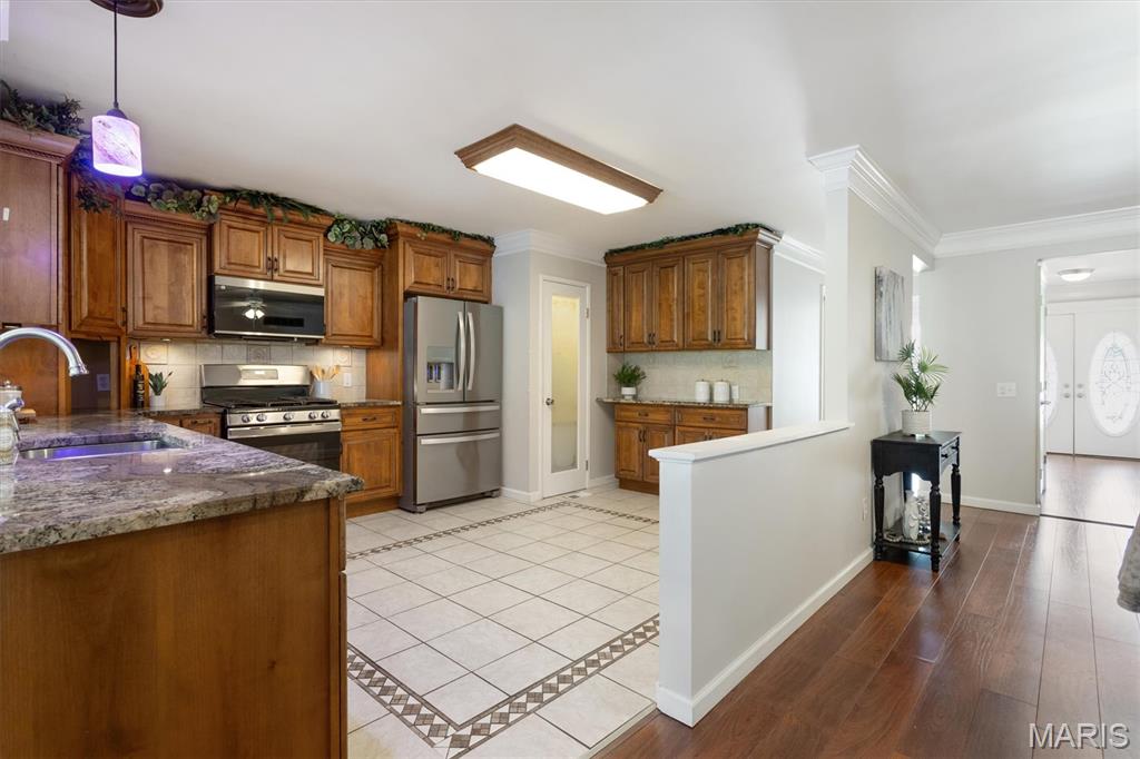 Towne South Estates - Residential