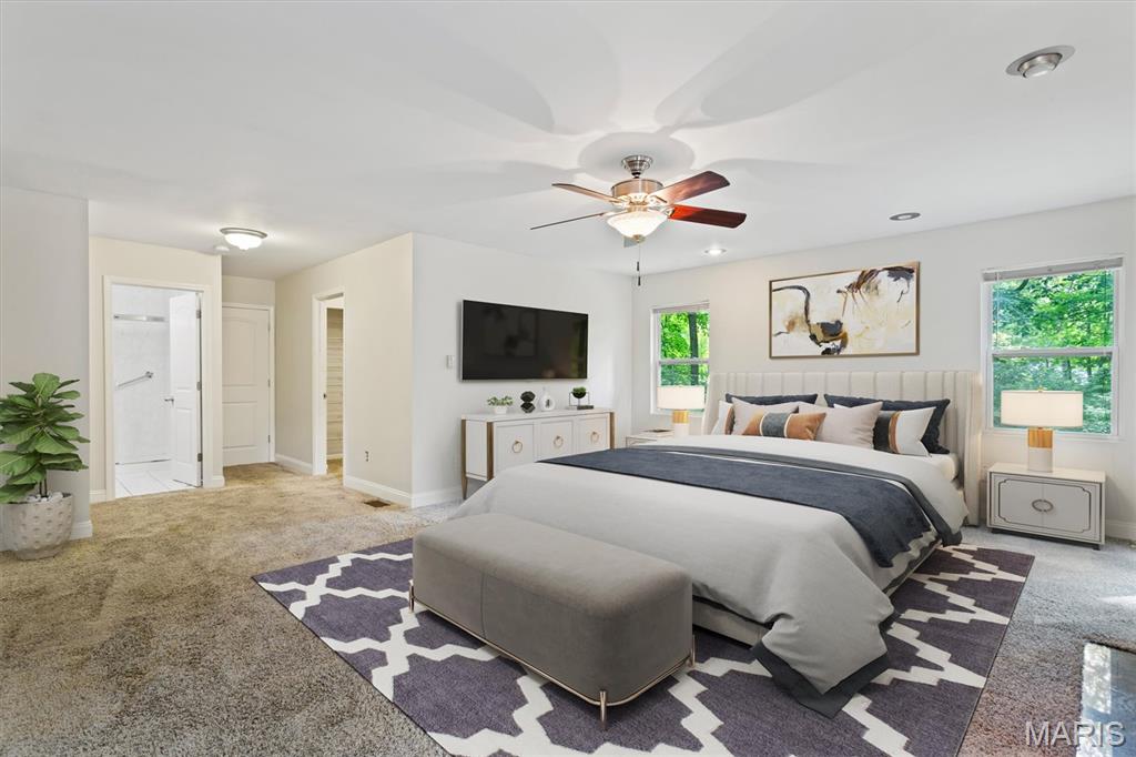 Towne South Estates - Residential