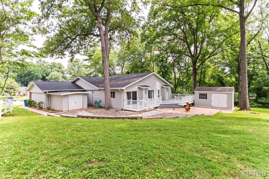 Towne South Estates - Residential