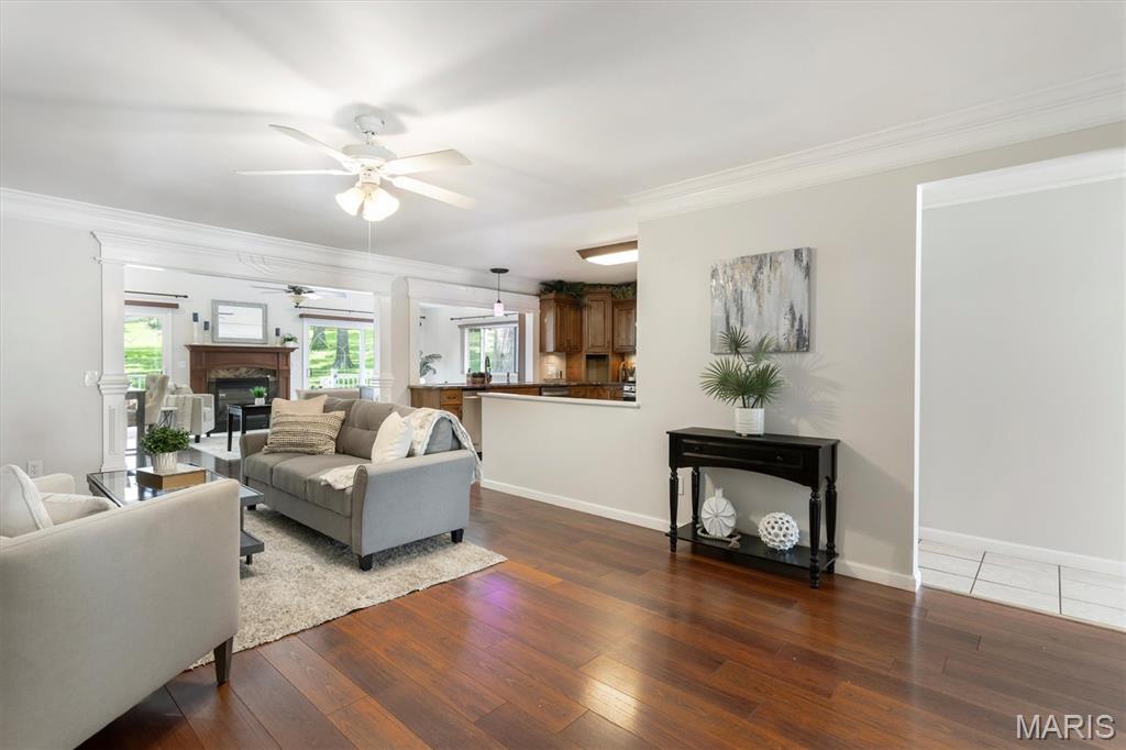 Towne South Estates - Residential