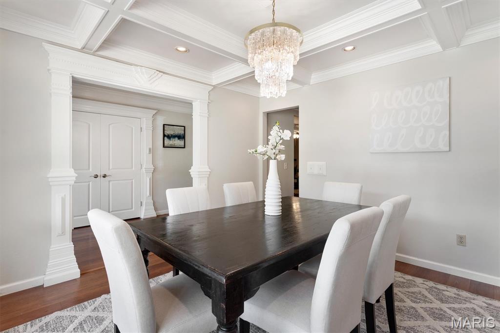Towne South Estates - Residential