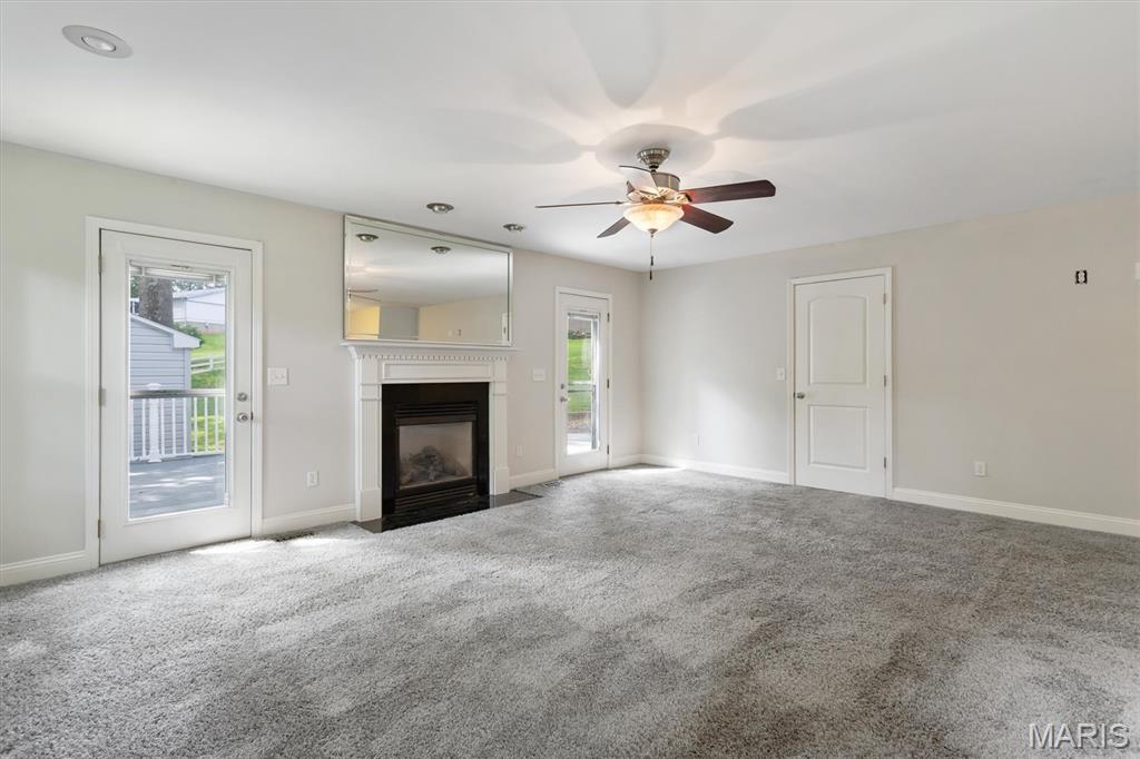 Towne South Estates - Residential