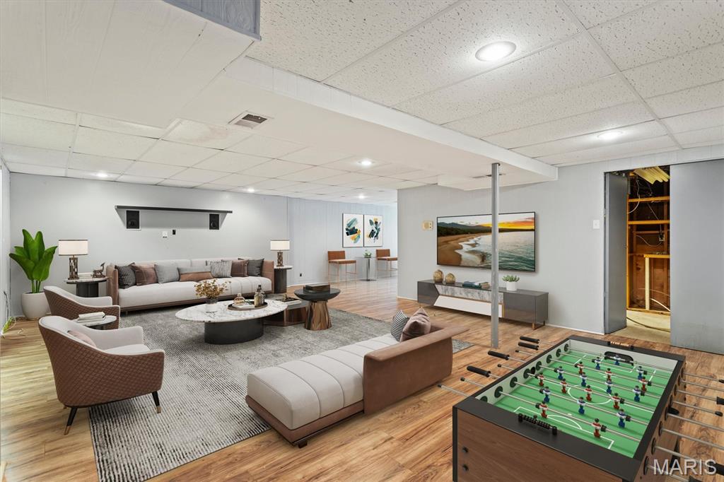 Towne South Estates - Residential