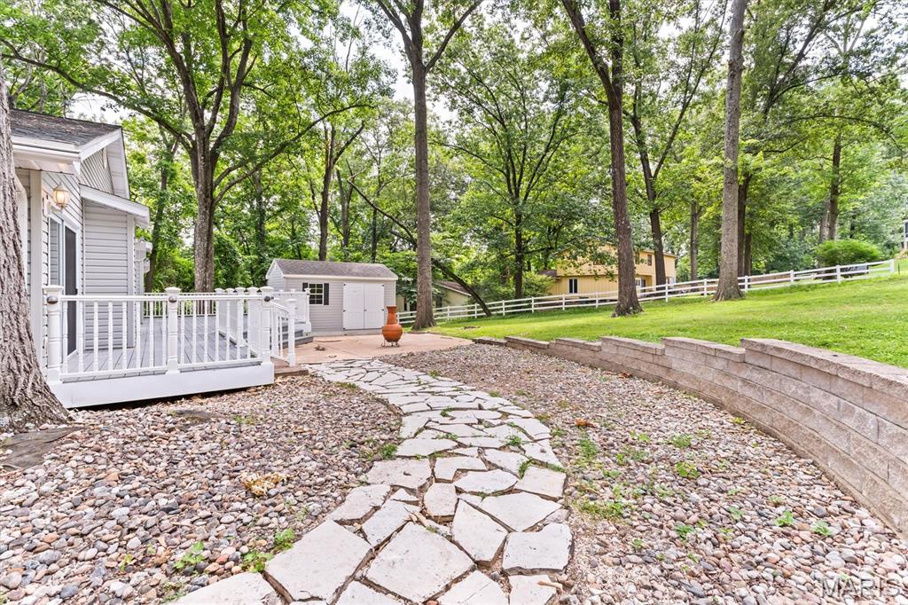 Towne South Estates - Residential