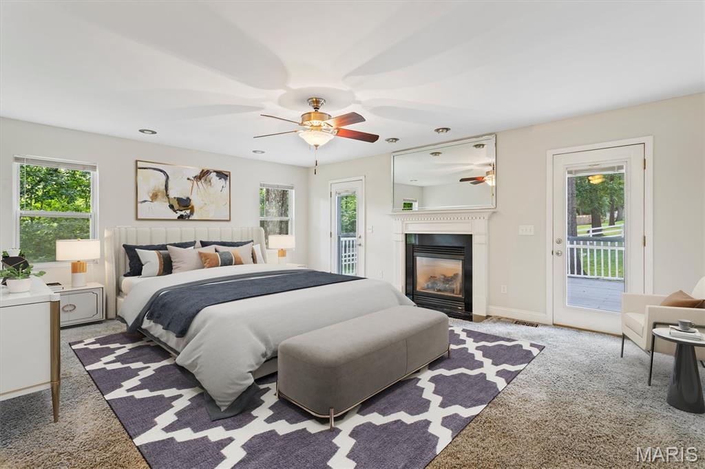 Towne South Estates - Residential