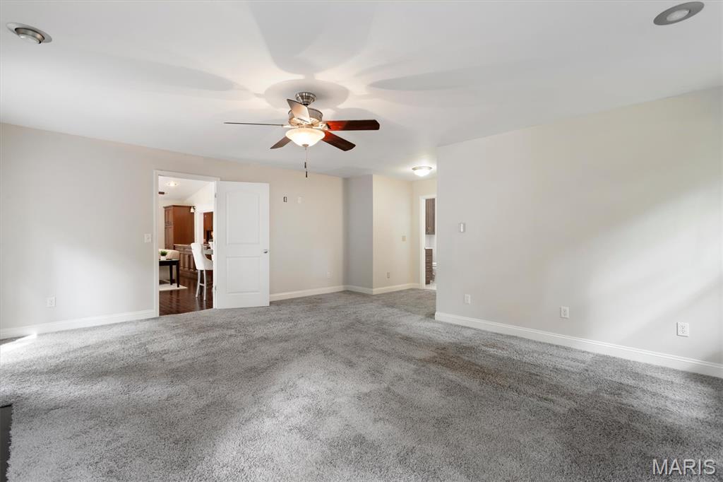 Towne South Estates - Residential