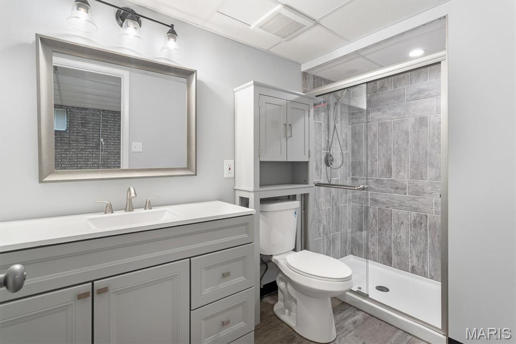 Towne South Estates - Residential