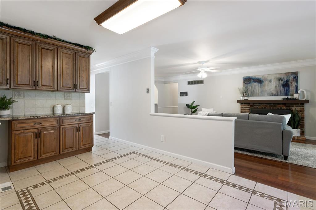 Towne South Estates - Residential