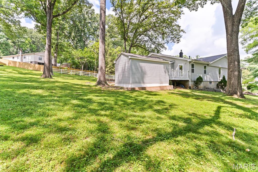 Towne South Estates - Residential