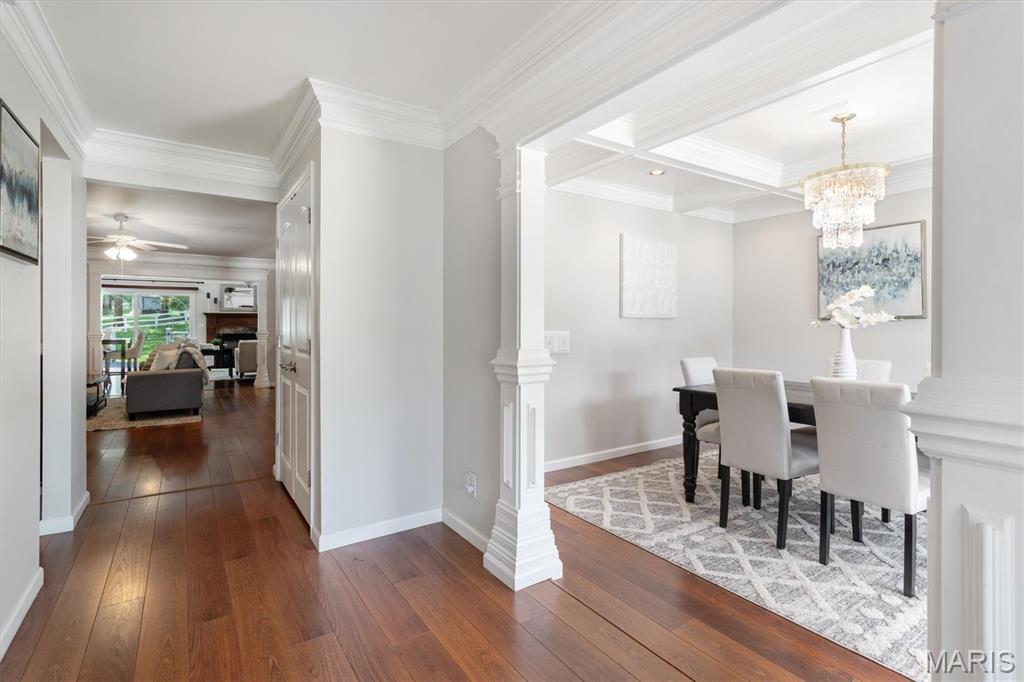 Towne South Estates - Residential