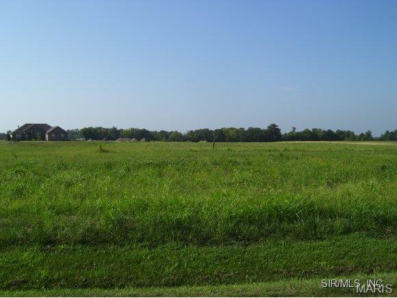WILDWOOD ESTATES WEST - Land