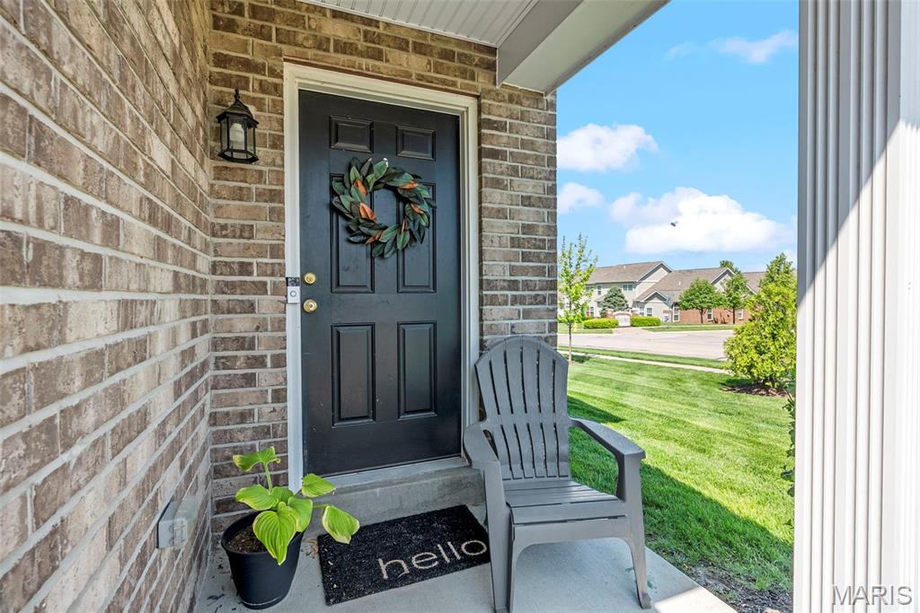 Commons At Peruque Hills - Residential