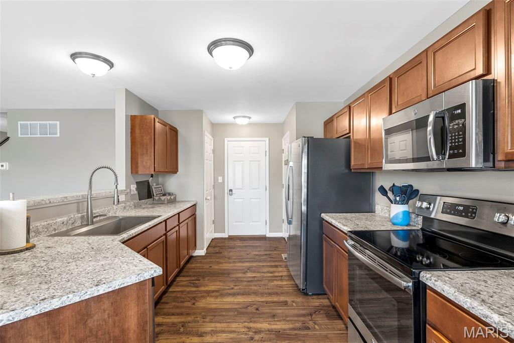 Commons At Peruque Hills - Residential