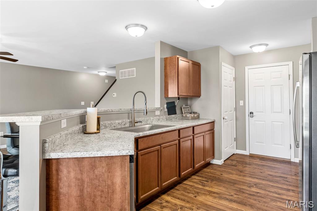 Commons At Peruque Hills - Residential