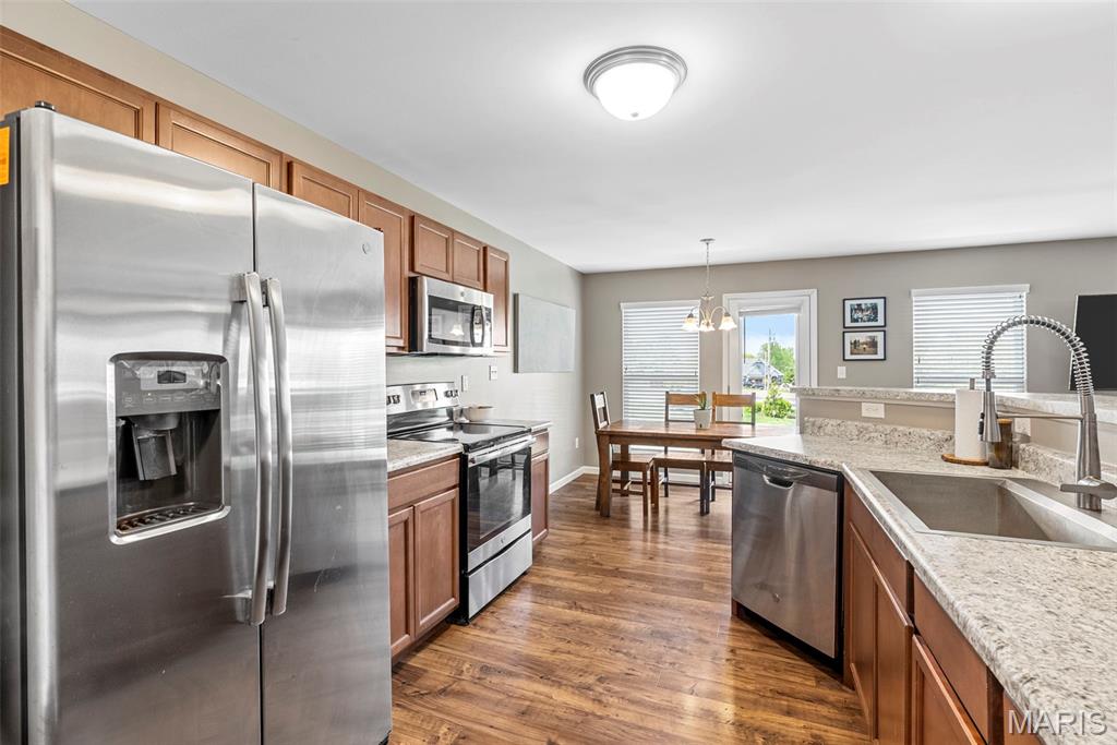 Commons At Peruque Hills - Residential