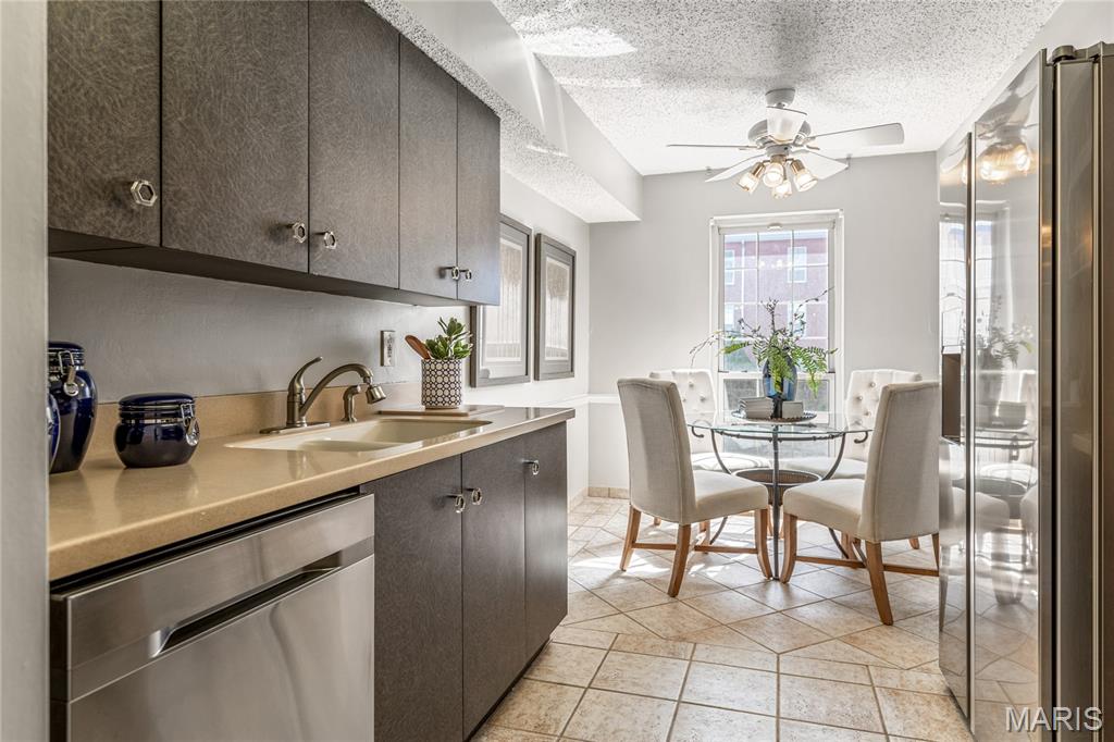 Manors At Village Green Condo - Residential