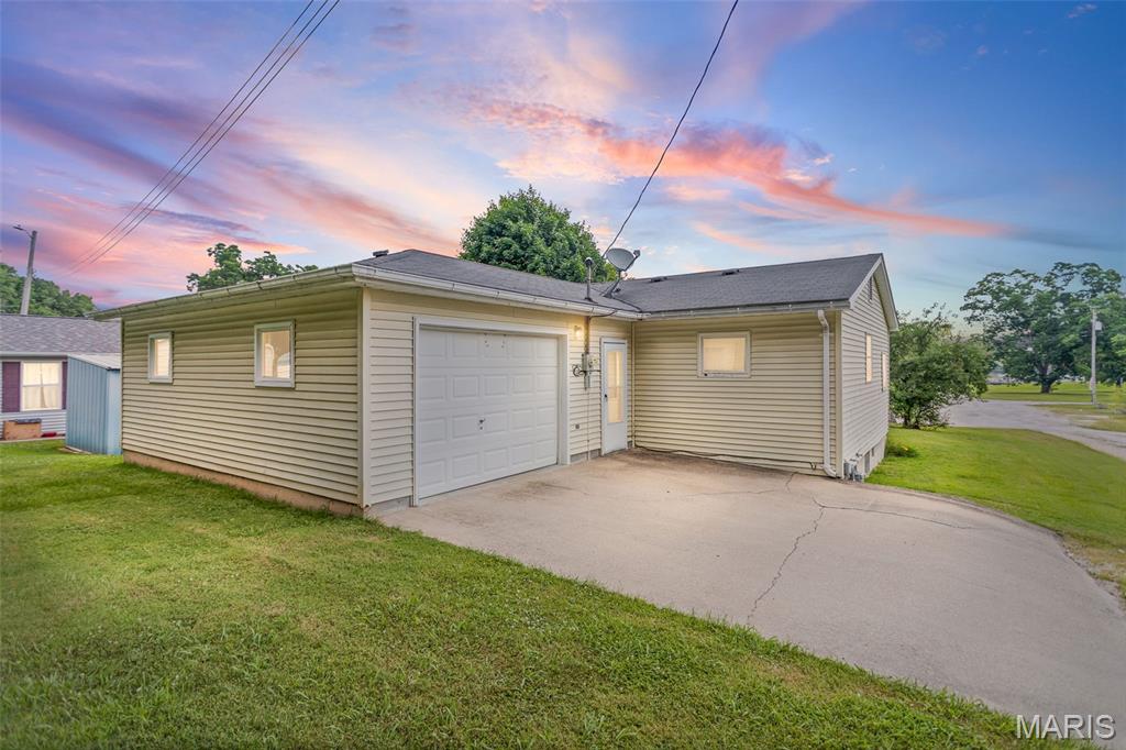 NA - Residential