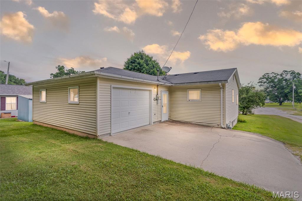 NA - Residential