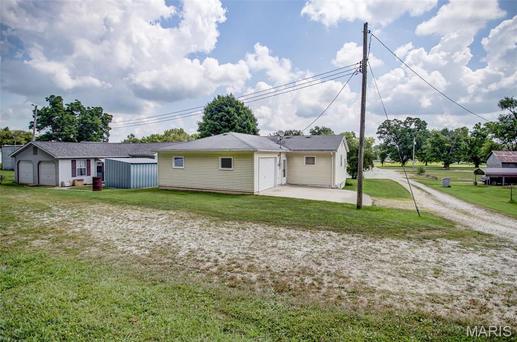 NA - Residential