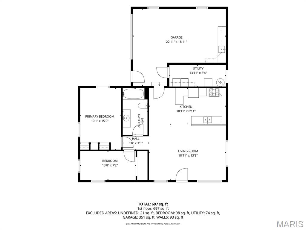 NA - Residential