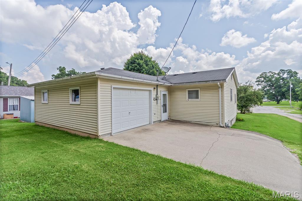NA - Residential