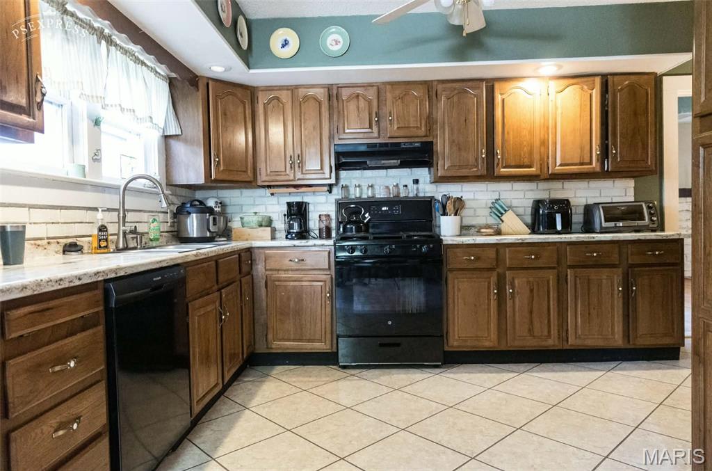 Applegates 1st Add - Residential