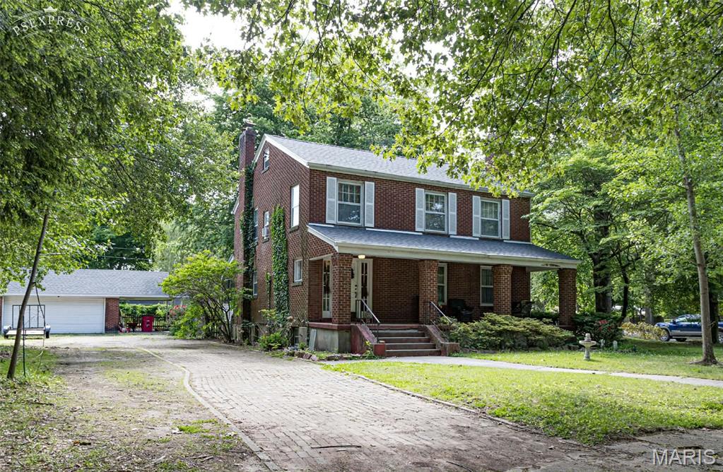 Applegates 1st Add - Residential