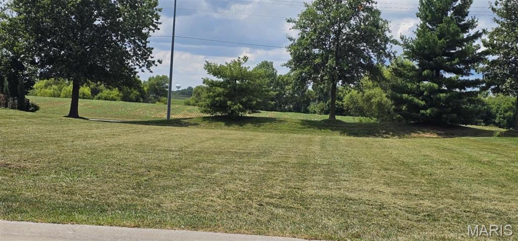Arbor Lake Final - Land