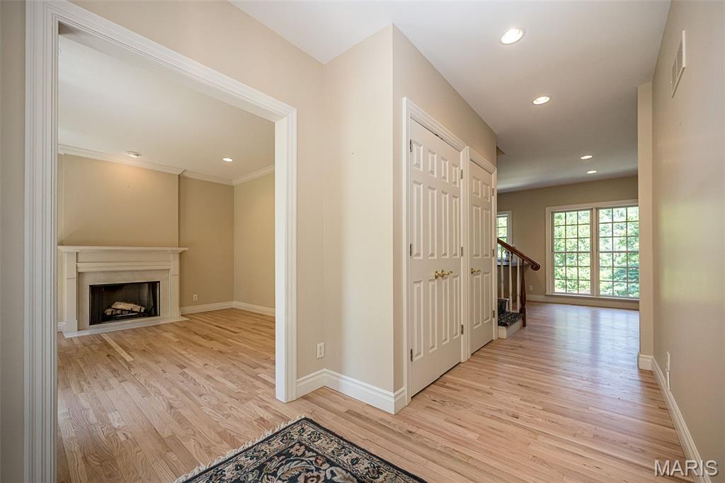 Woodbine Heights - Residential