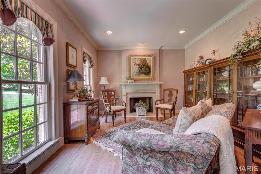 Woodbine Heights - Residential