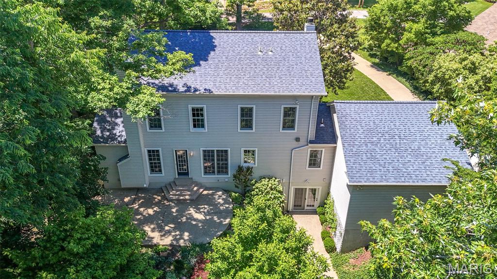 Woodbine Heights - Residential
