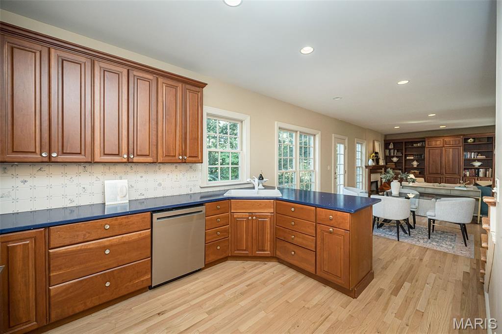 Woodbine Heights - Residential