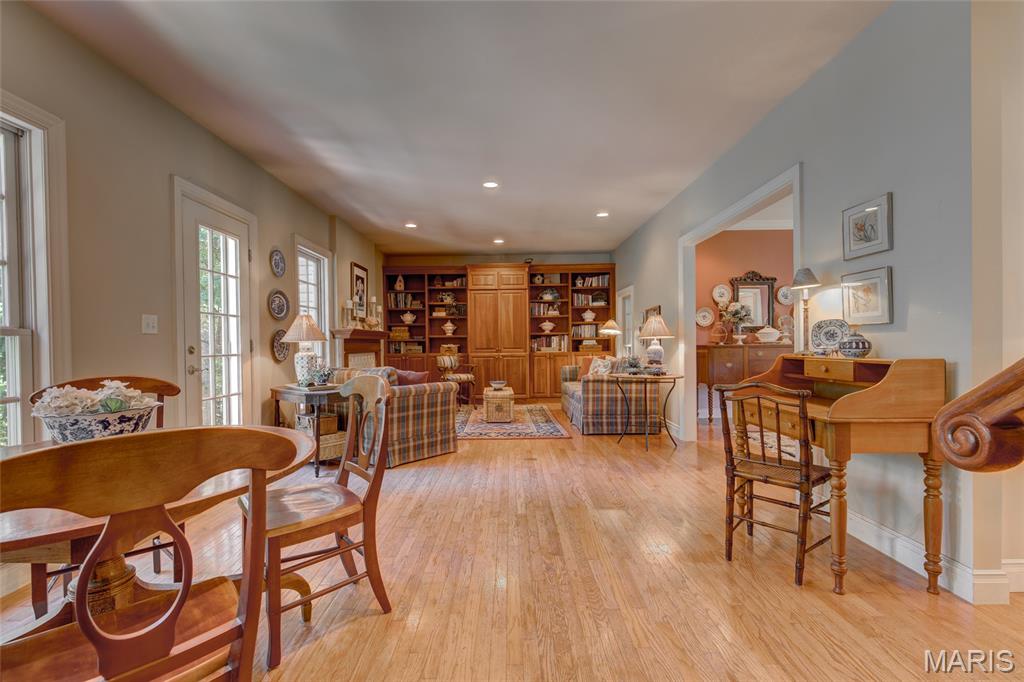 Woodbine Heights - Residential