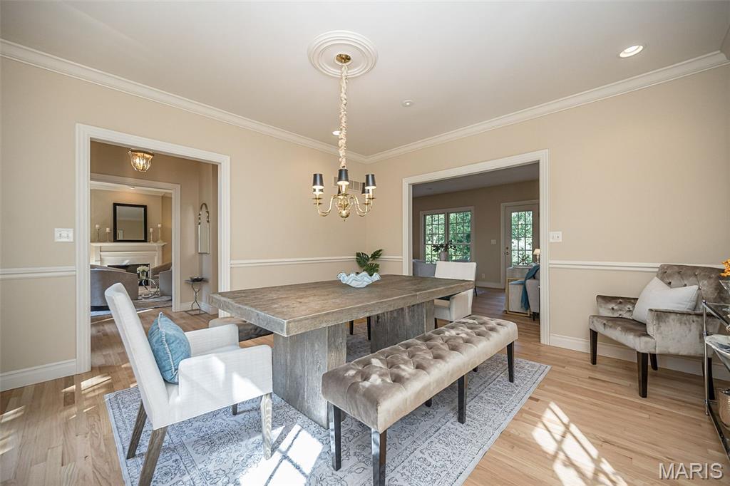 Woodbine Heights - Residential