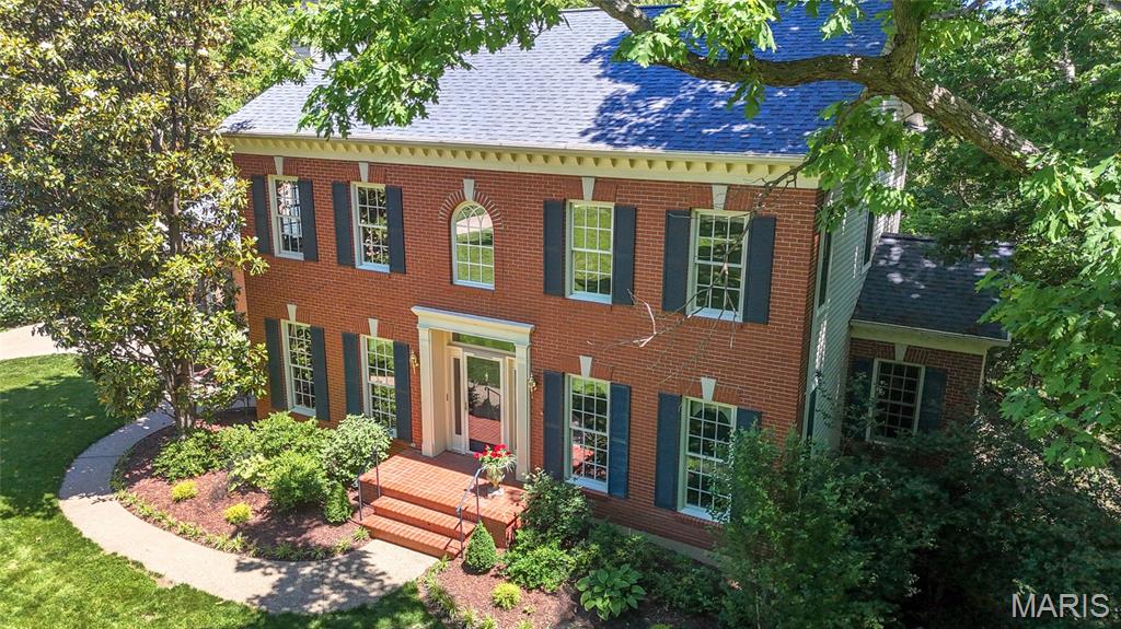 Woodbine Heights - Residential