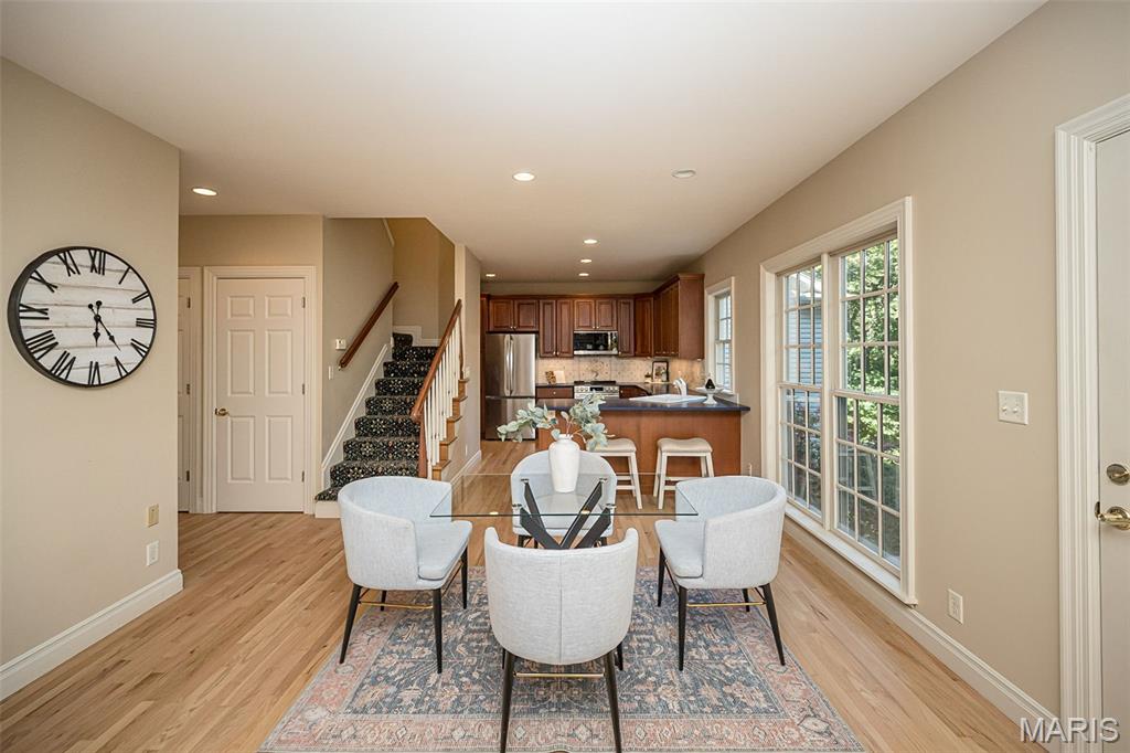 Woodbine Heights - Residential