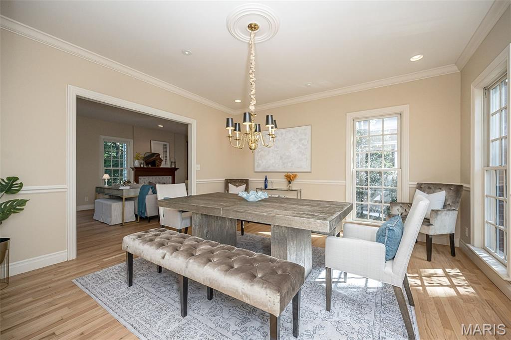 Woodbine Heights - Residential