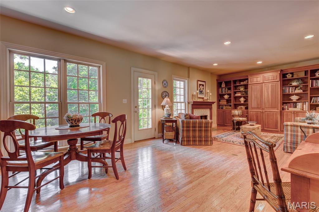 Woodbine Heights - Residential