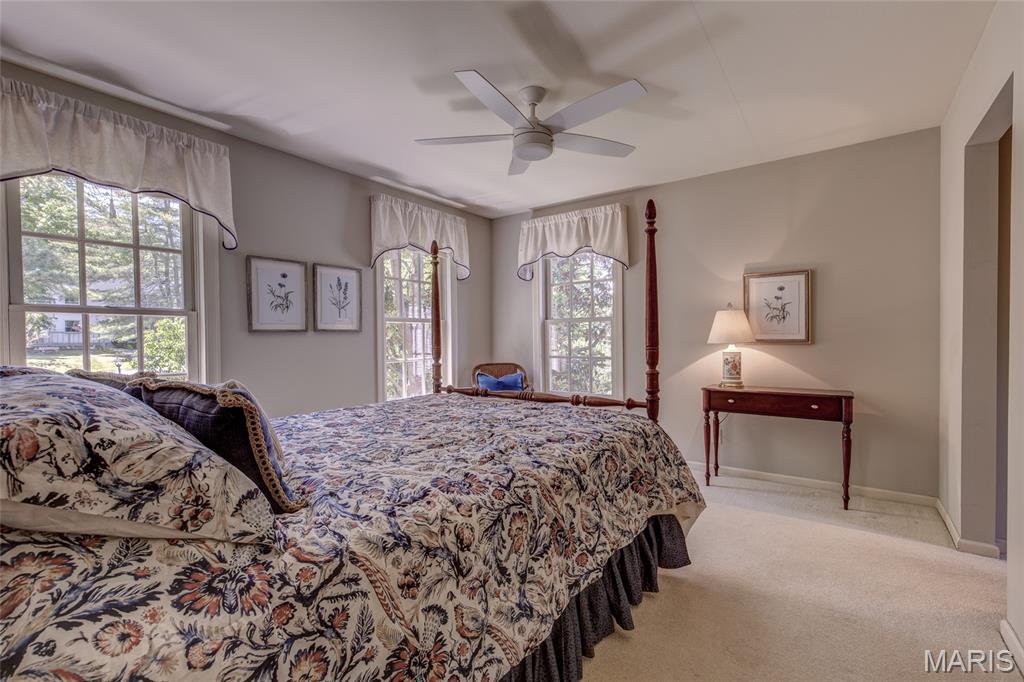 Woodbine Heights - Residential