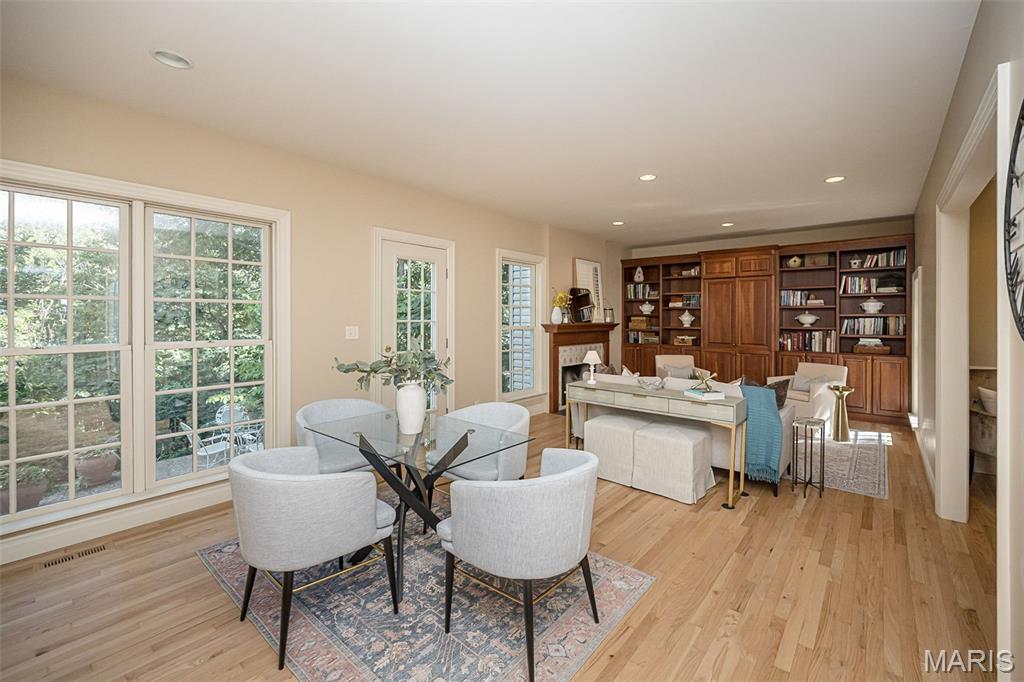 Woodbine Heights - Residential