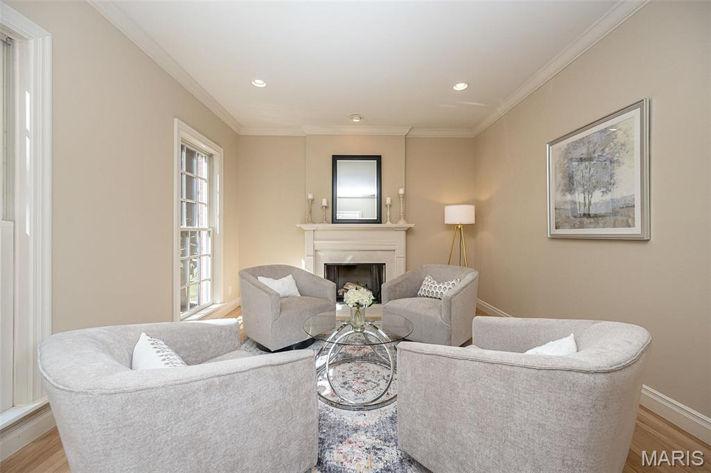 Woodbine Heights - Residential