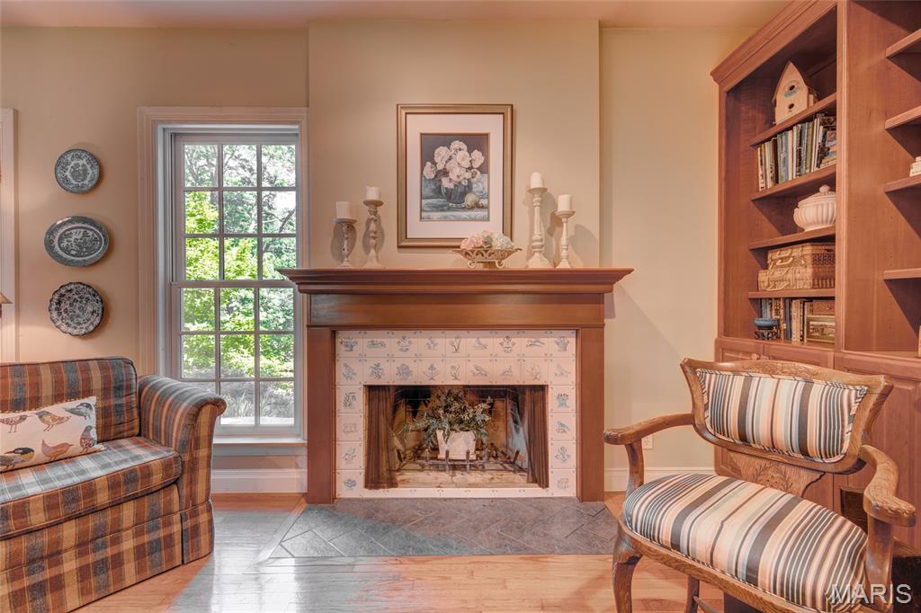 Woodbine Heights - Residential